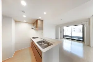 サンリヤン横浜鶴見ブランシエラ