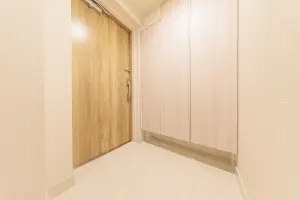 バウス西葛西清新町