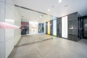 ＡＸＡＳ駒込アジールコート