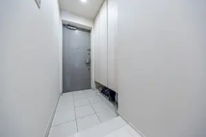 オープンレジデンシア広尾２