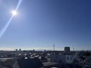 ビクトリアハイム武蔵小金井