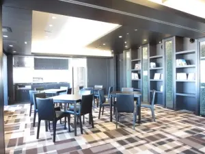 大阪ひびきの街　ザ・サンクタスタワー