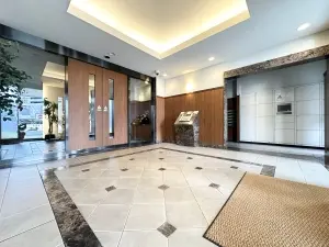 ポレスターセントラルシティ名西