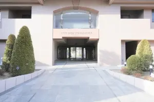 フェアロージュ津田沼ポルタ館