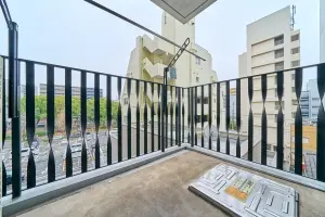 バースシティ横浜大通り公園