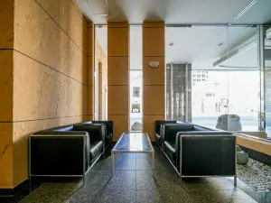 クリオ浅草参番館