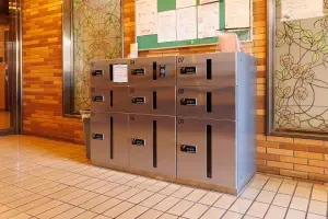 ライオンズマンション新川崎