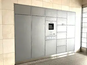 グランアークス千里山