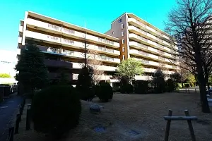 メイフェアパークス溝の口Ａ棟