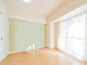 キャニオングランデ練馬北町弐番館