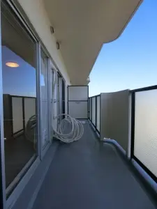 ネオコーポ武庫川