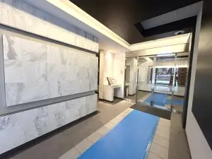 パークハウス市谷柳町