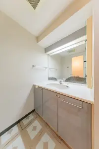 ライオンズガーデンシティ西葛西