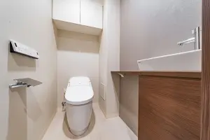 リビオレゾン内神田