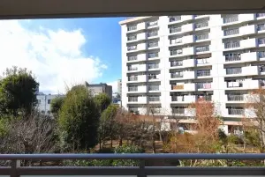 コナ・ヴィレッジ調布国領