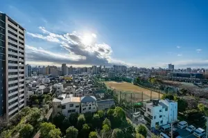 亀戸レジデンス