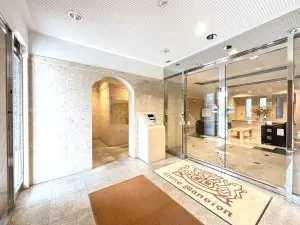 ライオンズマンション成城