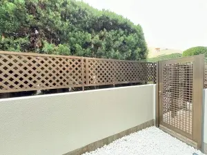 ライオンズマンション成城