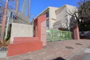 グラン・コート本牧