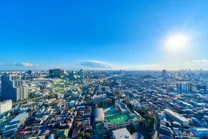 大崎ウエストシティタワーズ