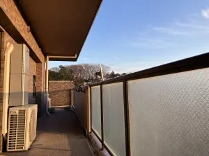 ライオンズテラス豊島園第２