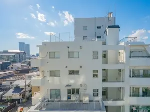 イクサージュ目黒