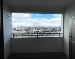 大阪ウエストゲートタワー