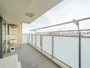 プラウドシティ金町ガーデン