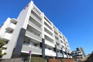 レクセル亀有リバーサイド