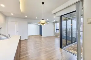 アイランドシティオーシャン＆フォレストタワーレジデンスＷＥＳＴ棟