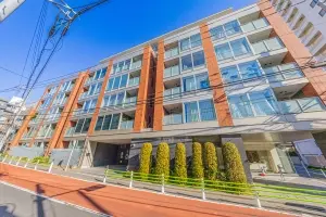 プレミスト赤坂檜町公園