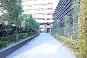 ノブレスタワー宇都宮本町ミッドパーク