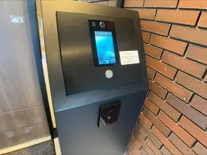 パークリュクス札幌大通公園