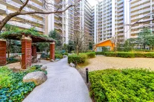 プラウドシティ池袋本町