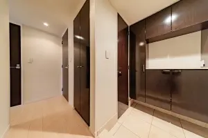 シティタワーズ豊洲　ザ・ツイン　サウスタワー