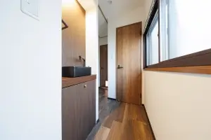 川崎市中原区下沼部中古戸建