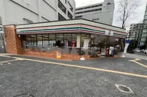 ライオンズマンション北目町第二