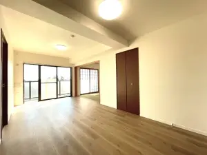 ライオンズマンション赤塚公園第３