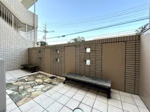 ファミリアーレ喜多山