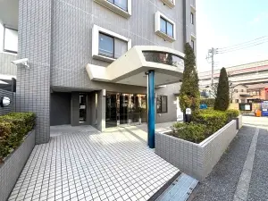 藤和シティホームズ綾瀬