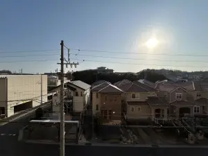 ライオンズ長久手サザンマークス