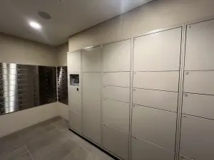 シャリエ多摩境