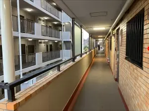 ライオンズマンション石神井公園第３