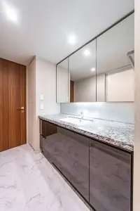 勝どき　ザ・タワー