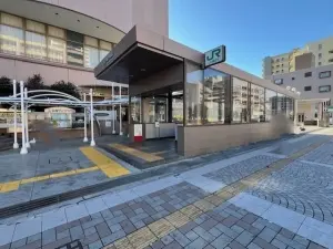 ライオンズマンション新寺小路