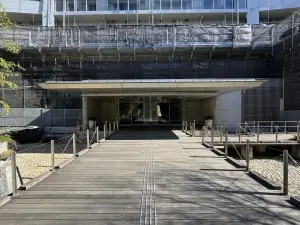 キャピタルマークタワー