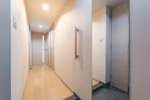 ライオンズ武蔵境プリマージ