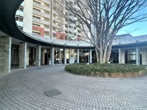 グランジオ武蔵野