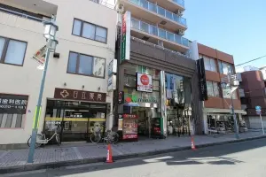 ライオンズプラザ亀有