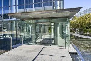 ガレリアグランデ